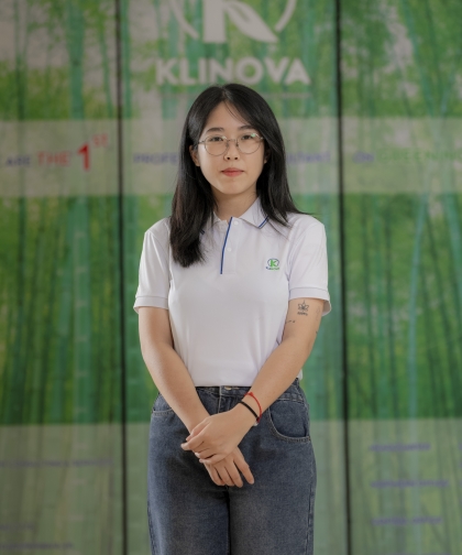 BSc. Vu Huong Ly